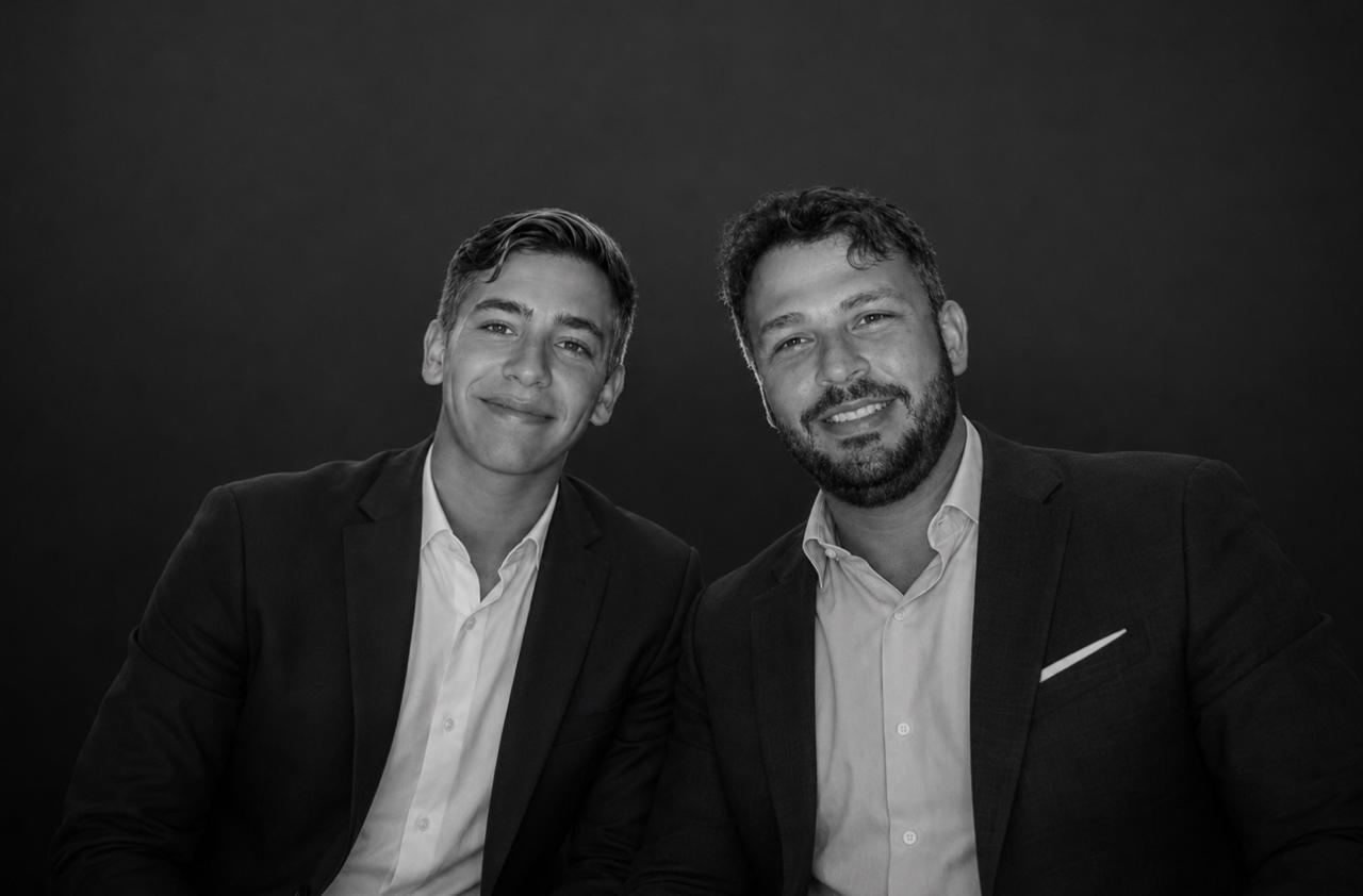 Pedro Molina y Juan Molina — MEJORÍA